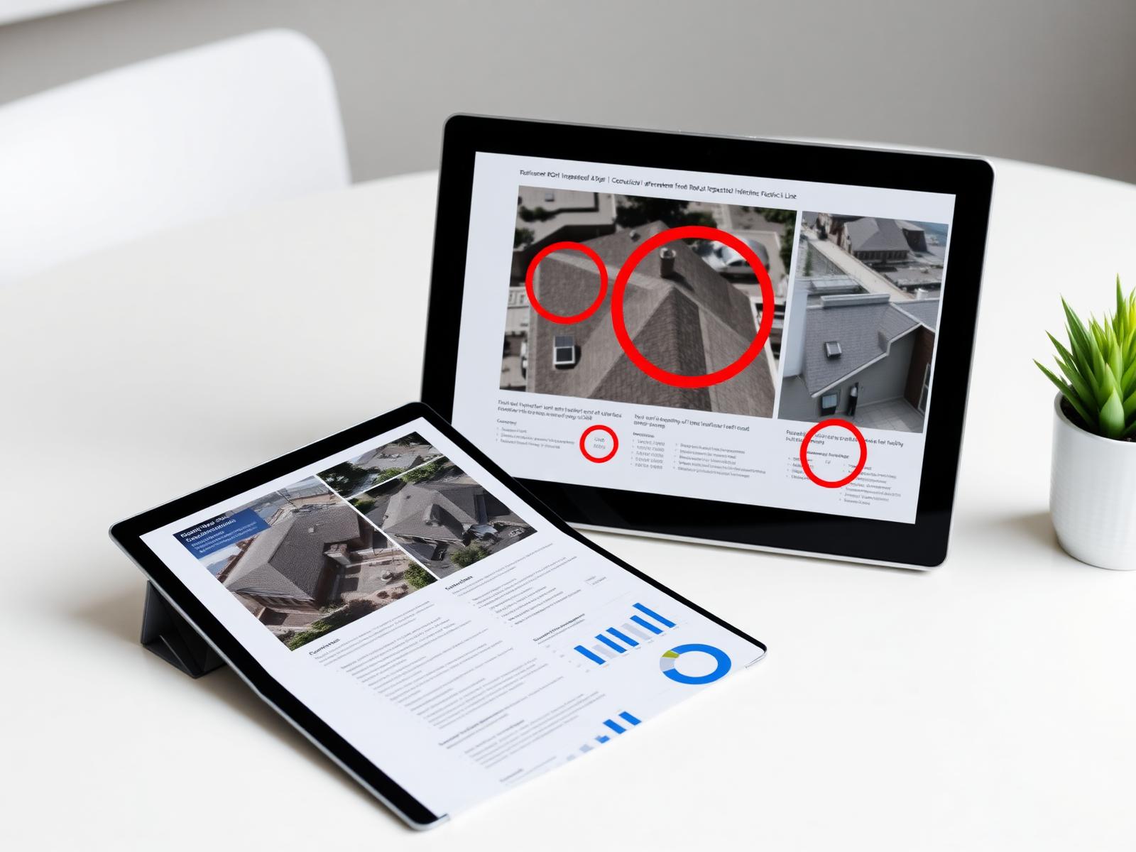AI-Powered Reports
