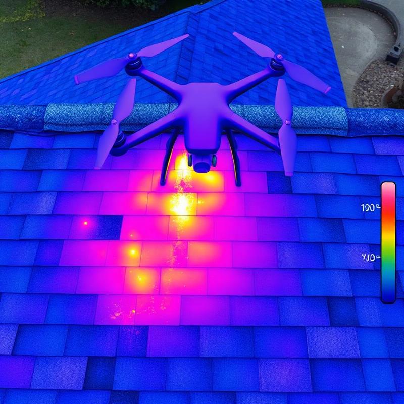 Thermal Moisture Audit