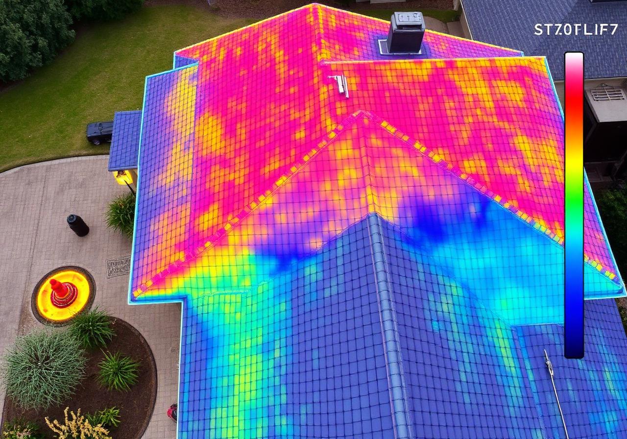 Thermal Imaging (Add-on)